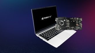 DC-ROMA RISC-V Mainboard III