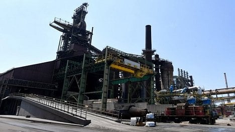 Náhledový obrázek - ArcelorMittal odstupuje z převzetí italské ocelárny Ilva, kvůli které se vzdal ostravských hutí