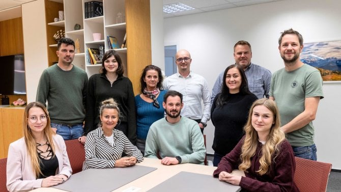 Český zdravotnický startup s umělou inteligencí bude hlídat srdce pacientů v dalších zemí Evropy