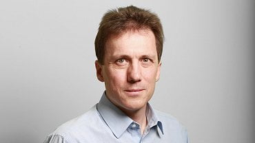 Milan Zemánek (NTT Czech republic)