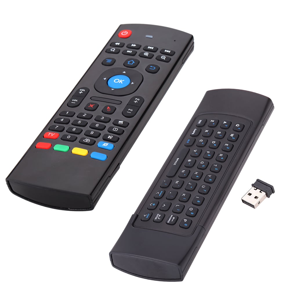 MX 3 Air Mouse