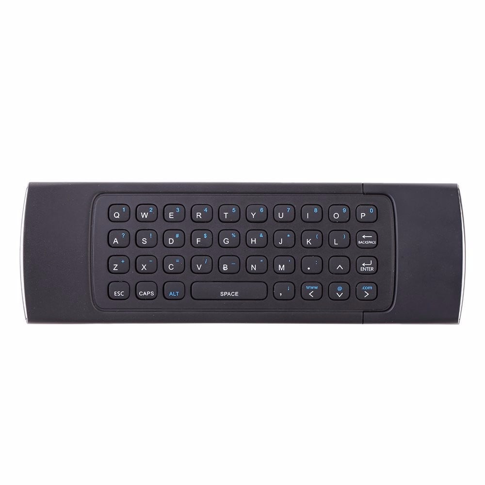 MX 3 Air Mouse