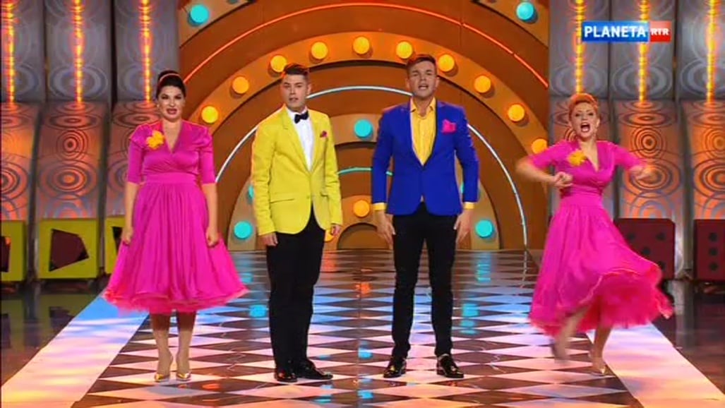 Nové satelitní FTA kanály 3. - 5. týden roku 2019