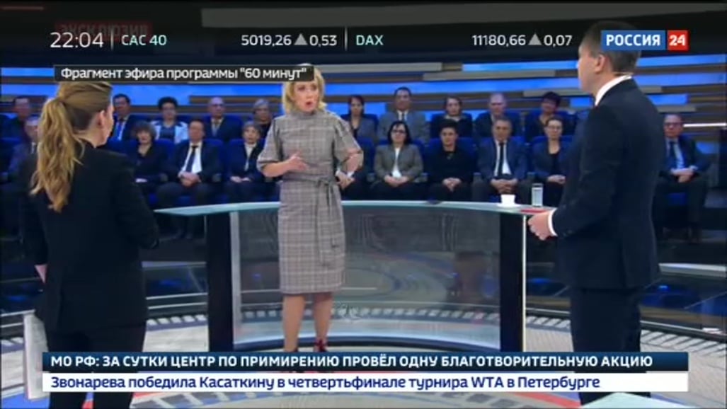 Nové satelitní FTA kanály 3. - 5. týden roku 2019