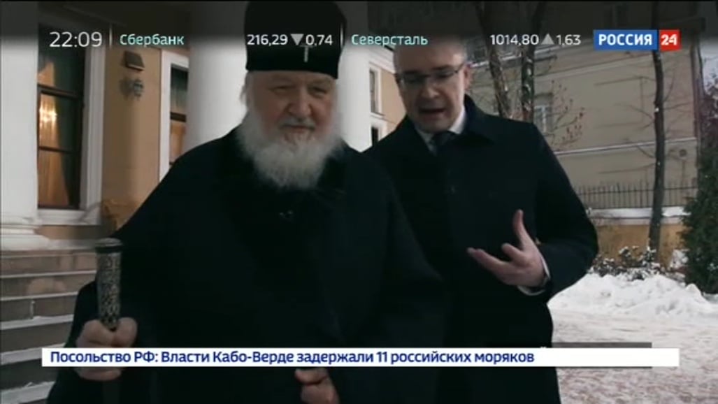 Nové satelitní FTA kanály 3. - 5. týden roku 2019