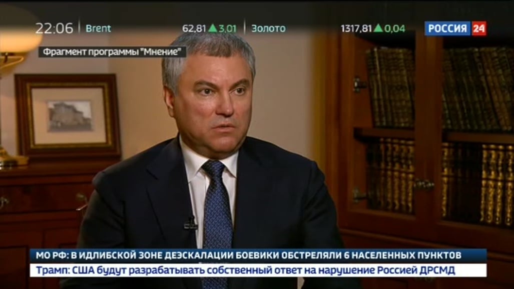 Nové satelitní FTA kanály 3. - 5. týden roku 2019