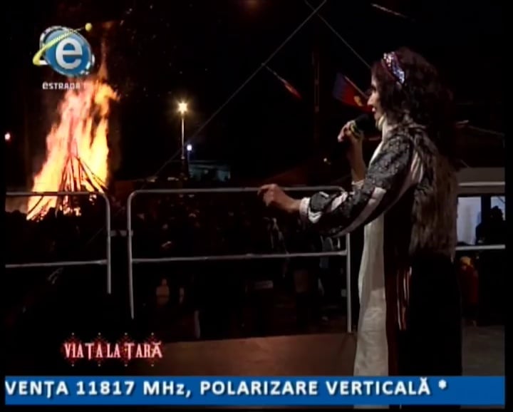 Nové satelitní FTA kanály 3. - 5. týden roku 2019