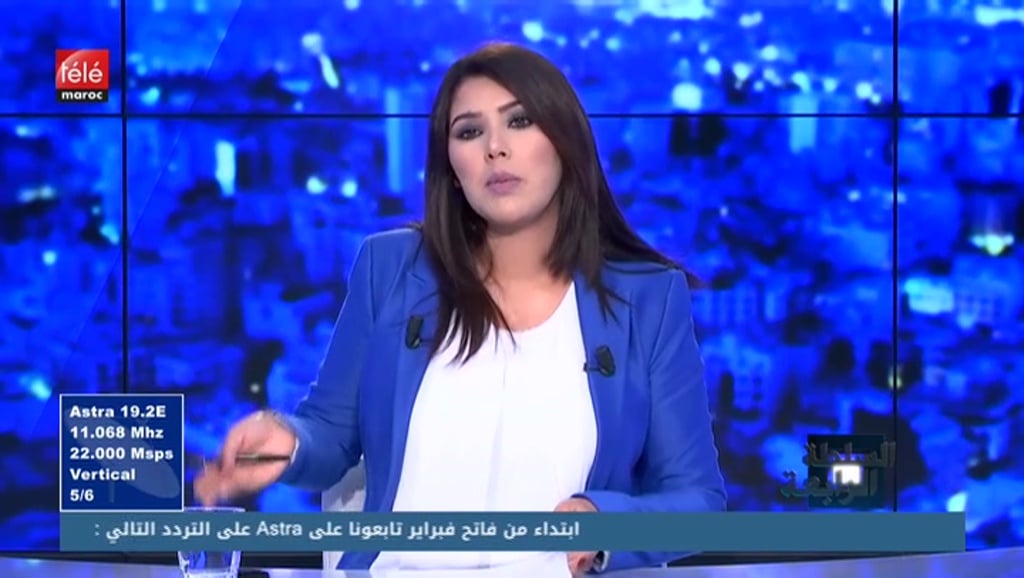 Nové satelitní FTA kanály 3. - 5. týden roku 2019