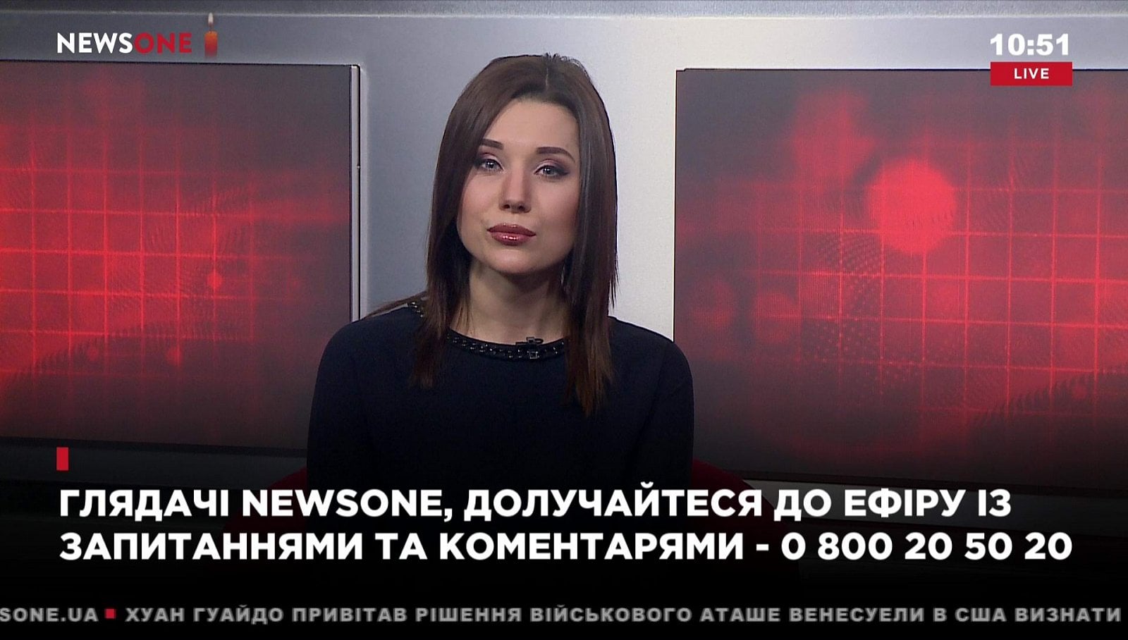 Nové satelitní FTA kanály 3. - 5. týden roku 2019