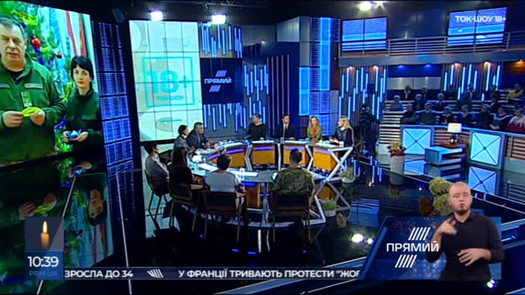 Nové satelitní FTA kanály 3. - 5. týden roku 2019