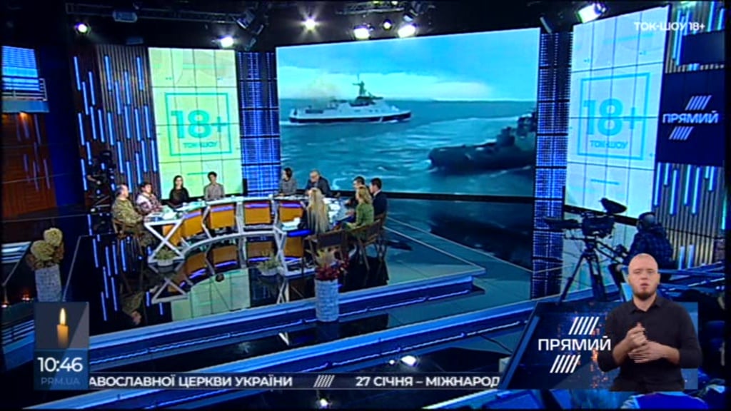 Nové satelitní FTA kanály 3. - 5. týden roku 2019