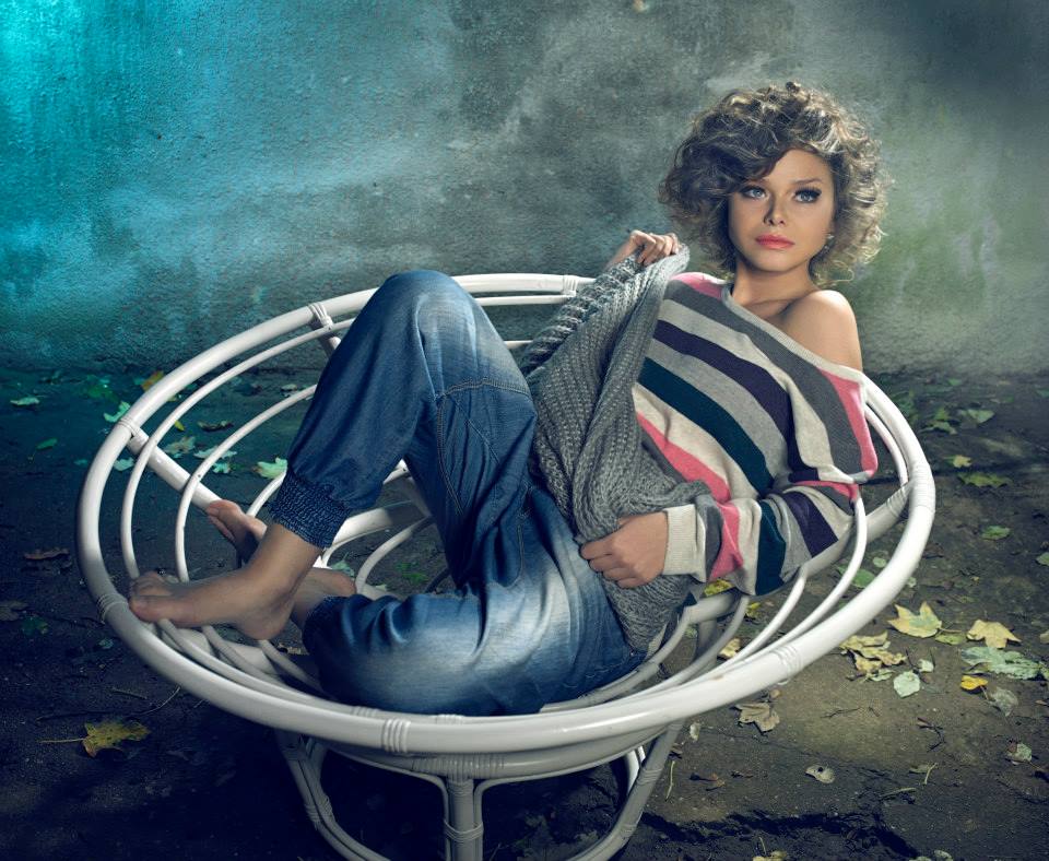 Pořad New Look od 3. března na televizi Óčko