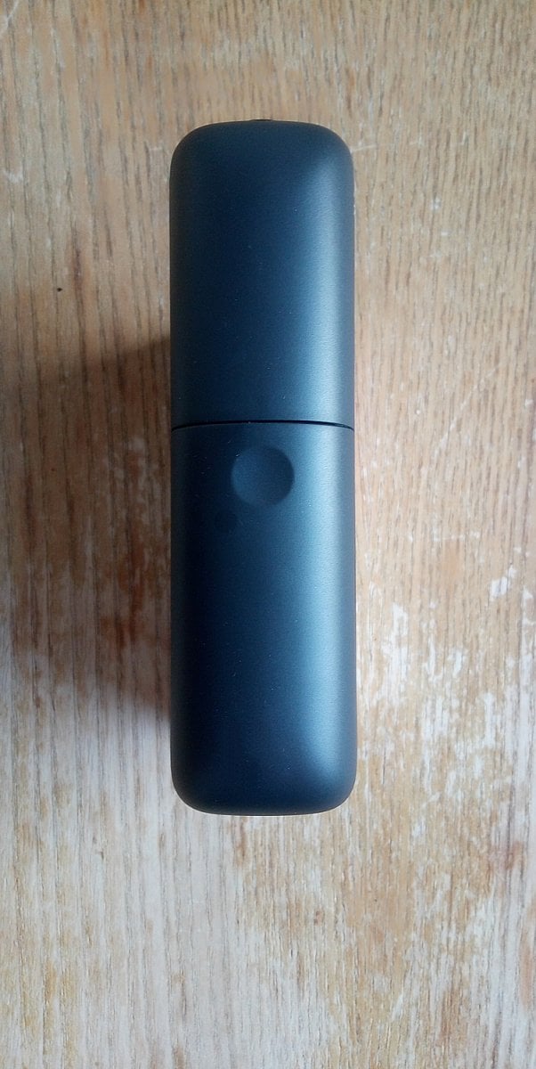 Referenční dálkový ovladač u přístroje Homatics Box R