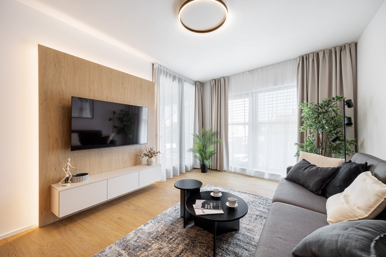 Vizualizace brněnského projektu Cyril