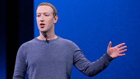 Náhledový obrázek - Utopie Marka Zuckerberga. Povede se mu stvořit virtuální vesmír?