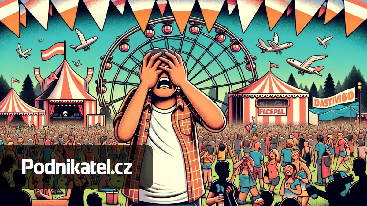Festivalům dělají vrásky novinky v dohodách. Jak dopadnou na letošní ročníky?