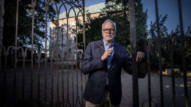 Modrá krev na ČT2 byla nejsledovanějším pořadem středečního večera napříč stanicemi