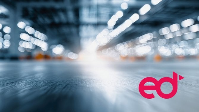 Šestnáctý titul míří do eD system. Distributor obhájil prvenství u společnosti HP