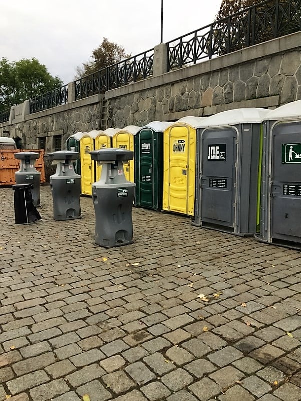 Festival Polívkování a guláše