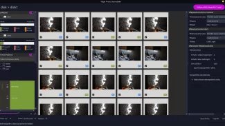 Práce s fotografiemi v programu Rapid Photo Downloader