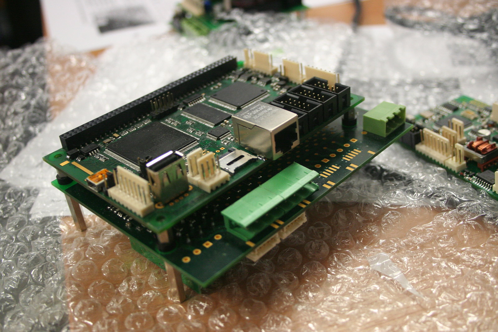 InstallFest 2015 neděle