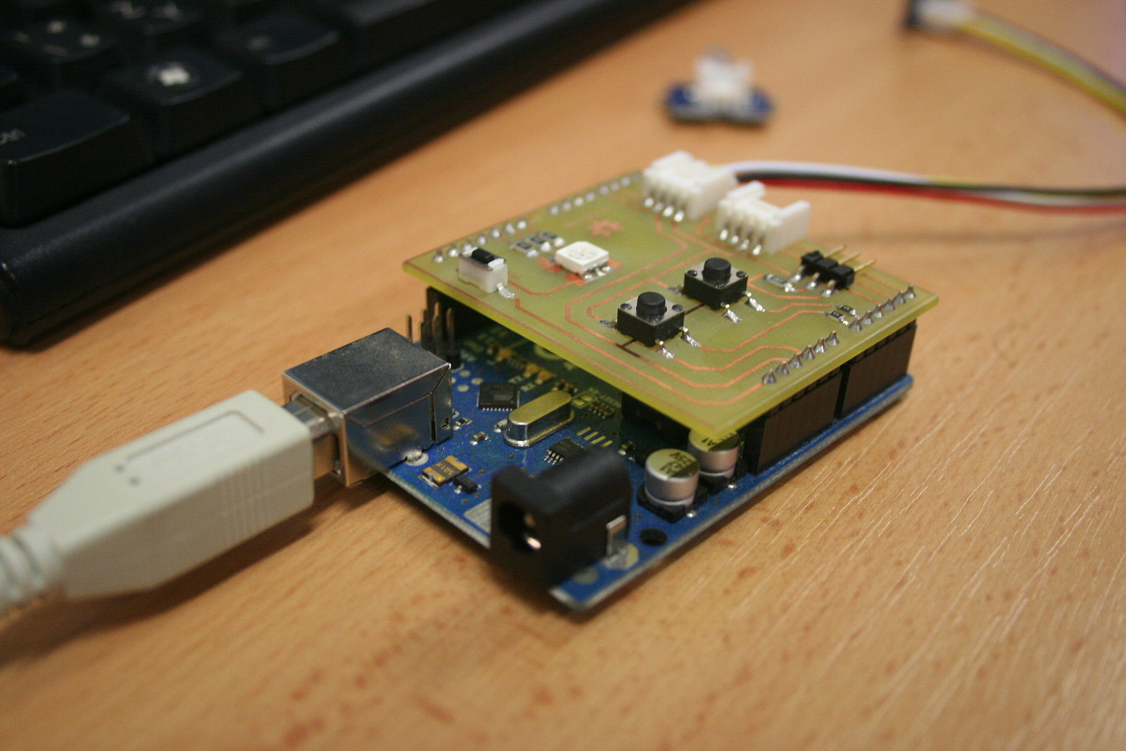 InstallFest 2015 neděle