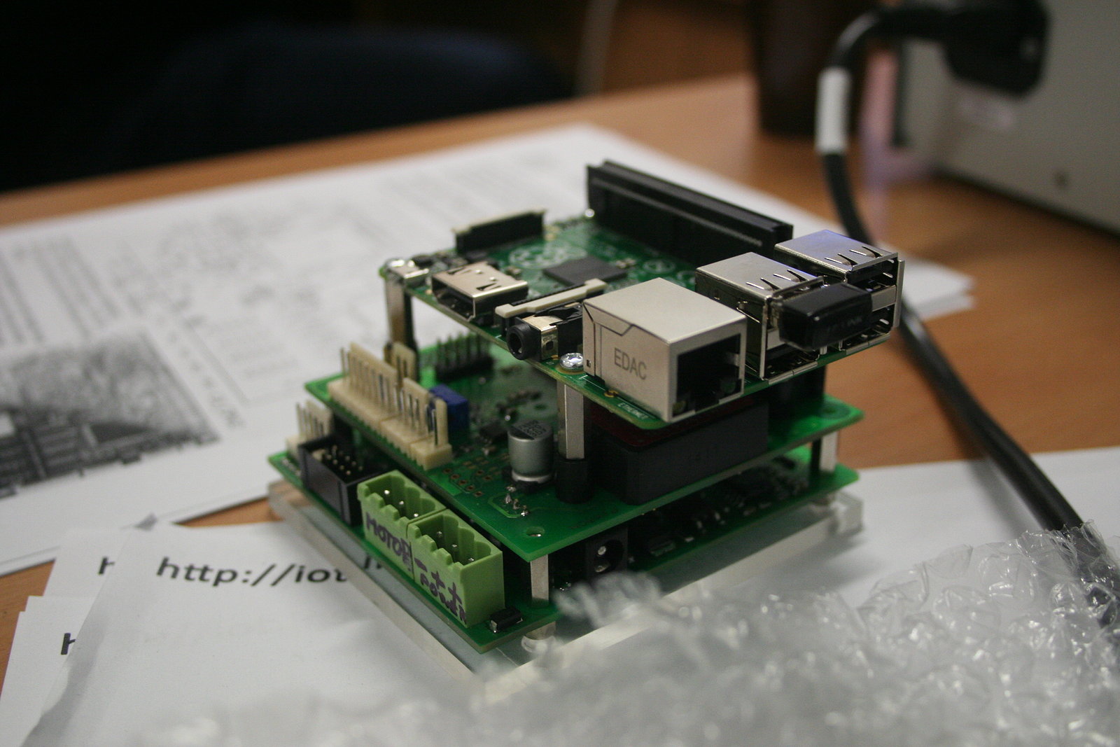 InstallFest 2015 neděle