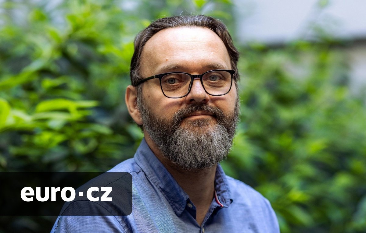 Za osm let už kvalitní půdu neseženete, říká investor Mičulka. Jeho Verdant pomáhá zemědělcům s životaschopných podnikáním i bez dotací