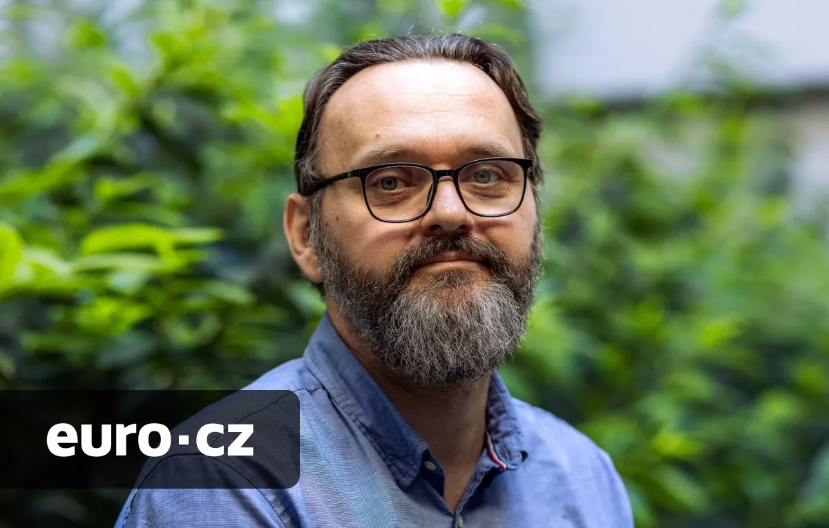 Za osm let už kvalitní půdu neseženete, říká investor Mičulka. Jeho Verdant pomáhá zemědělcům s životaschopných podnikáním i bez dotací