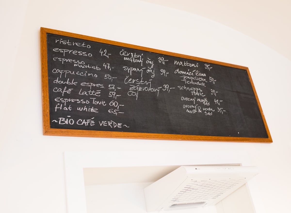 Lelí’s Cupcakes: První cupcake obchod v Česku