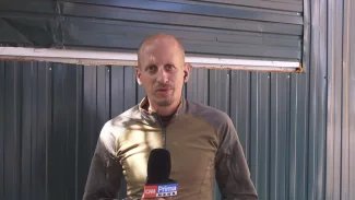 Matyáš Zrno v současné době působí jako reportér a moderátor stanice CNN Prima News.