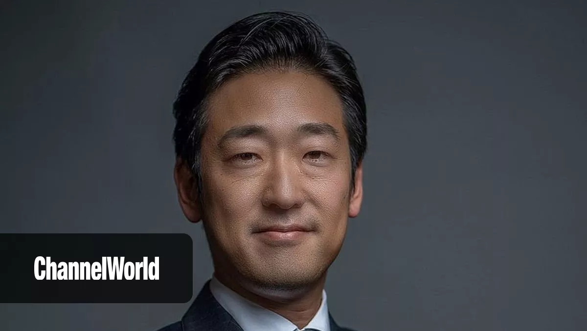 Shusuke Aoki jmenován generálním ředitelem Panasonic Connect Europe