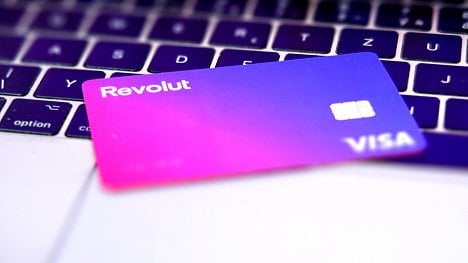Revolut (už) není úkryt před věřiteli ani před státem. A je dobře, že není