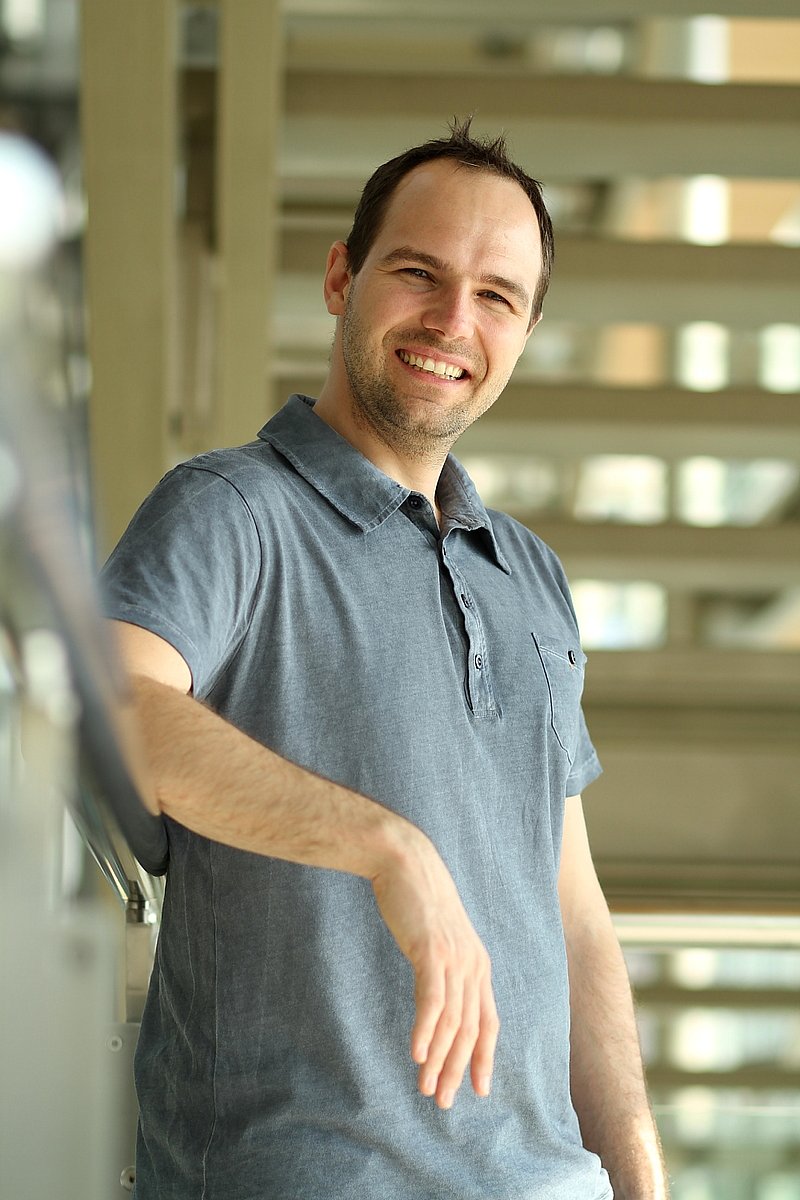 Šimon Vostrý je uznávaným odborníkem na práci klientských center