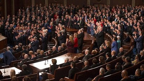 Náhledový obrázek - Práce zadarmo, nucené dovolené. Americký Kongres bude řešit nedostatek peněz pro vládní úřady