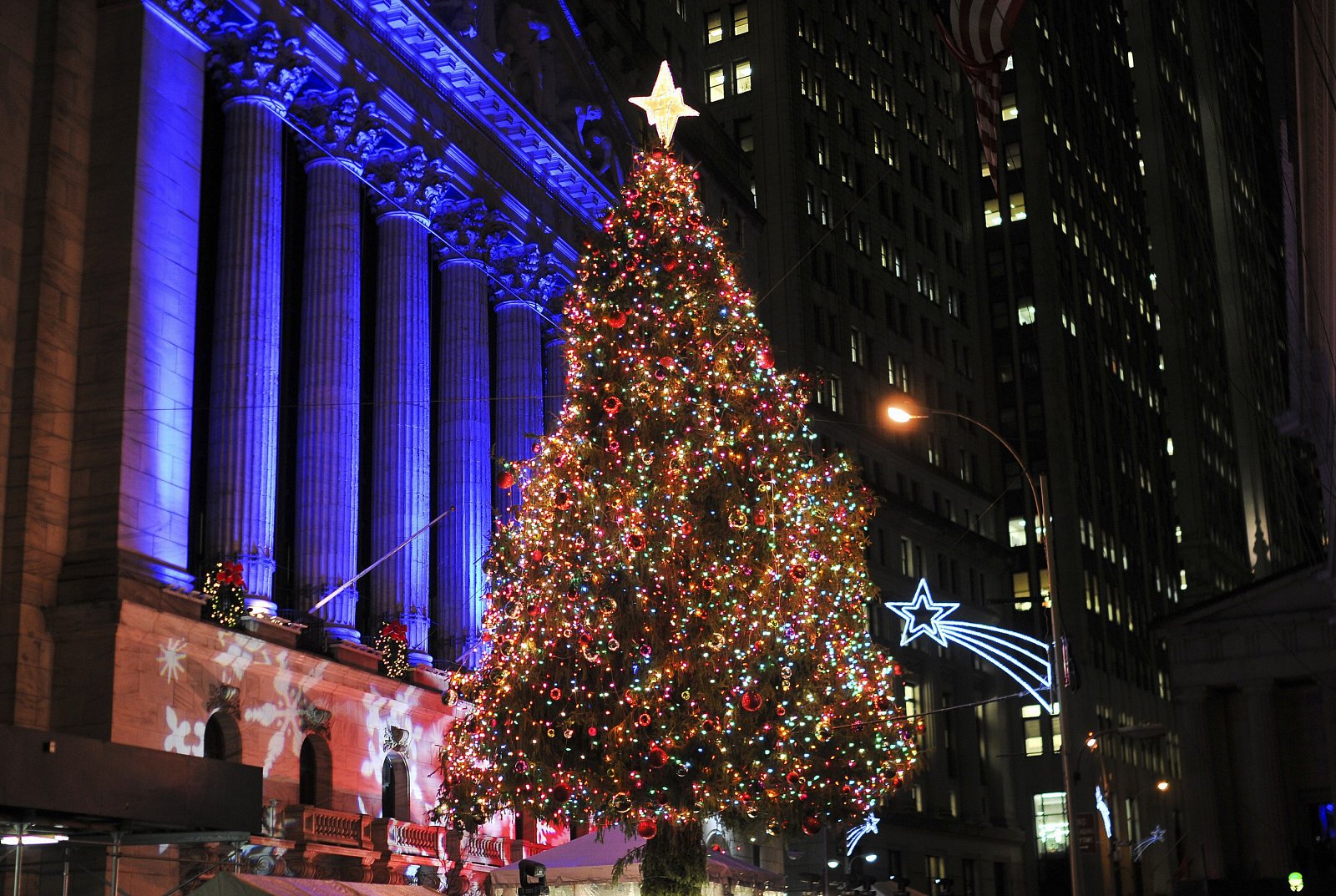 New York, USA