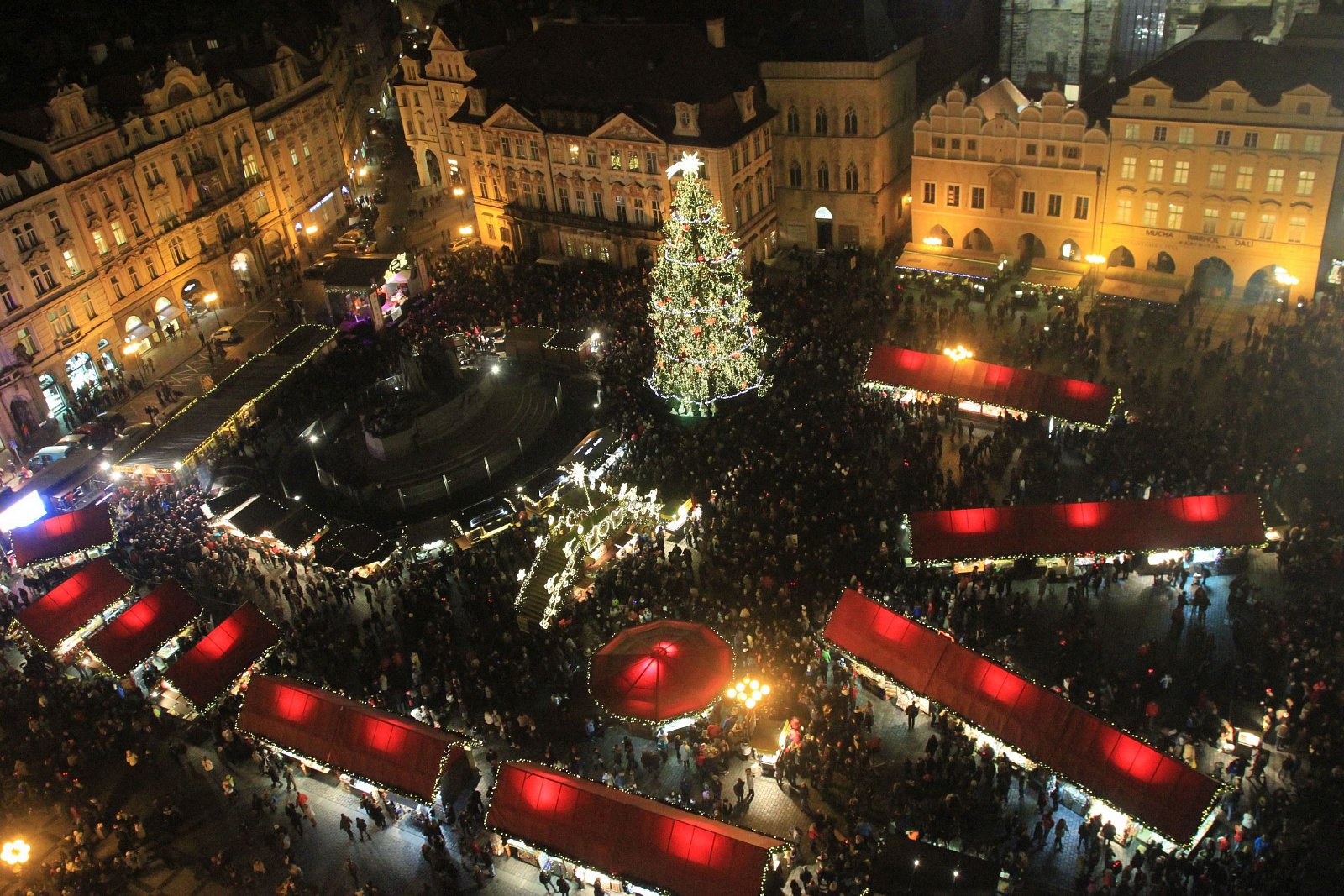 Praha, Česká republika