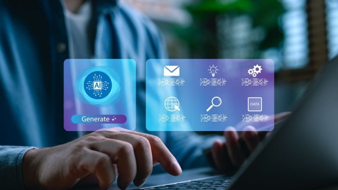 Rizika shadow AI? Zaměstnanci mohou ohrozit firemní data i GDPR