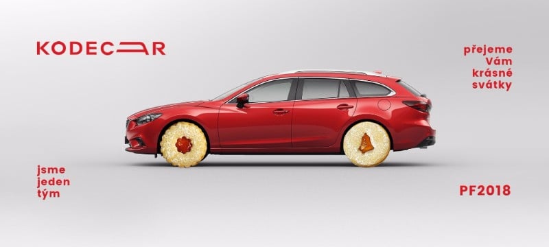Kodecar