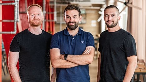 Náhledový obrázek - Miliardář Ondřej Tomek investuje do datového managementu. Startup Dataddo od něj získal milion dolarů