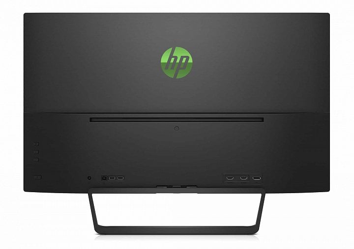 HP Pavilion Gaming 32