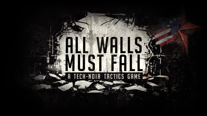 All Walls must Fall