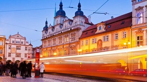 Náhledový obrázek - Tramvaje pojedou jinam. Změny začnou od soboty