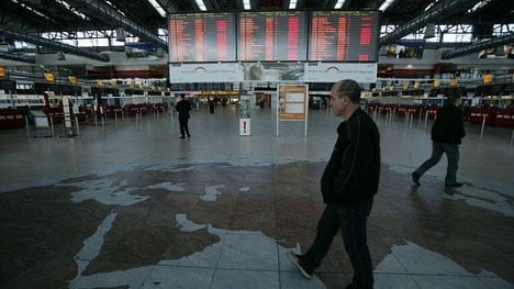 Náhledový obrázek - Letiště Praha se sloučí s Českým Aeroholdingem. Fúze bude dokončena 1. října