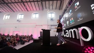 oo_mDevCamp 2026