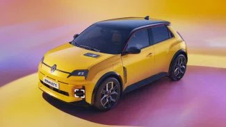 Náhledový obrázek - Ve zcela elektrickou budoucnost zatím nevěří ani Renault, ani Volvo nebo Nissan. S vývojem spalovacích motorů pomůže Čína