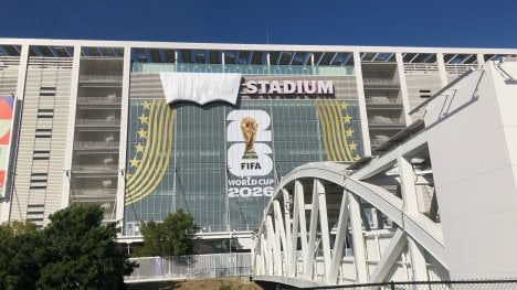 Zakázané značky, o kterých se stejně nejvíc mluví. Fotbalové mistrovství světa ukázalo, jak (ne)funguje marketing