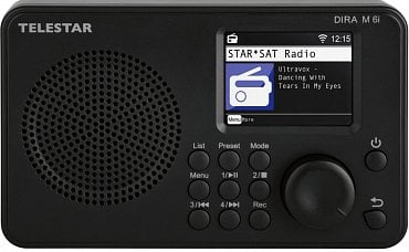 Telestar DIRA 6i