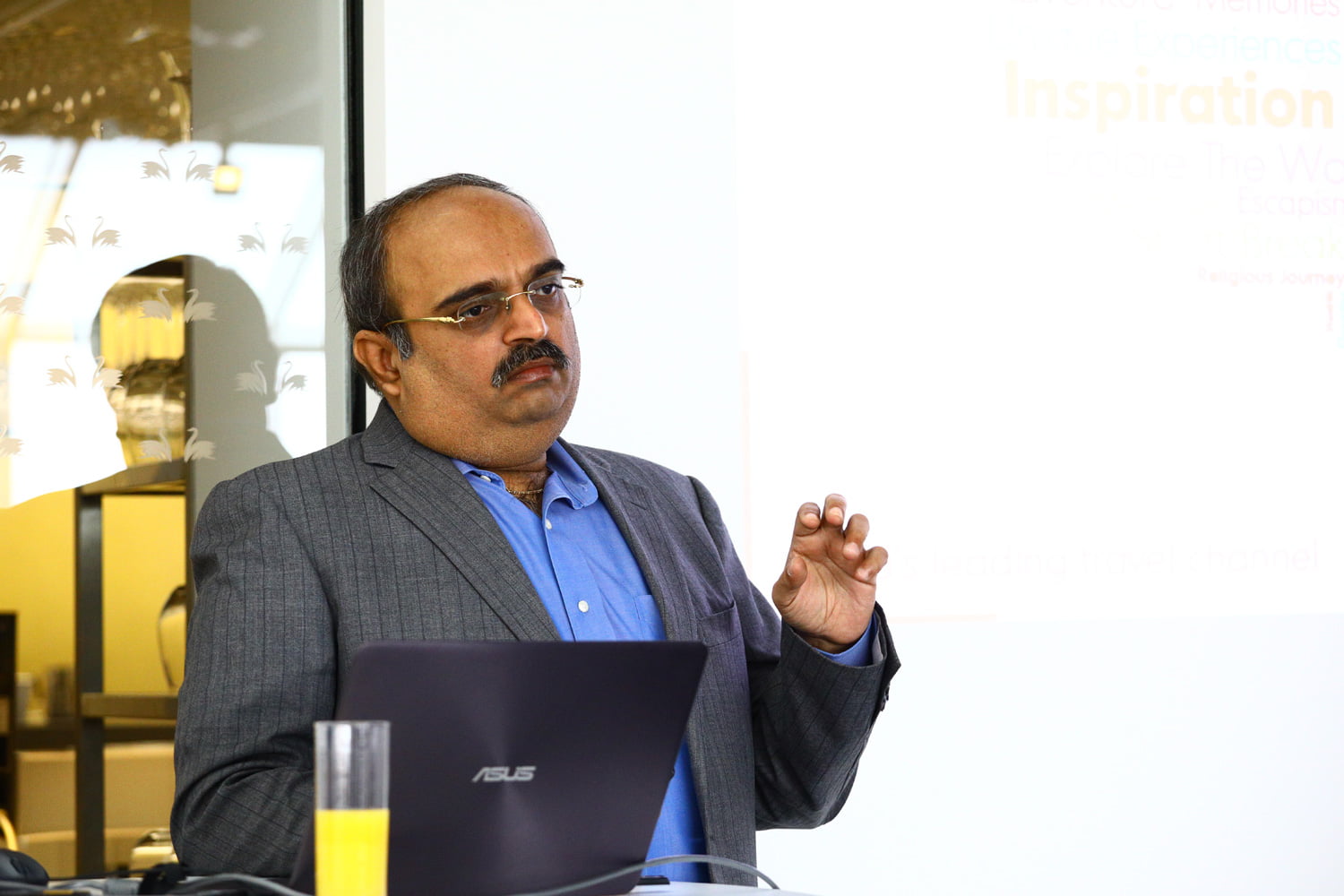 TK Skylinku k zařazení stanice Travelxp HD