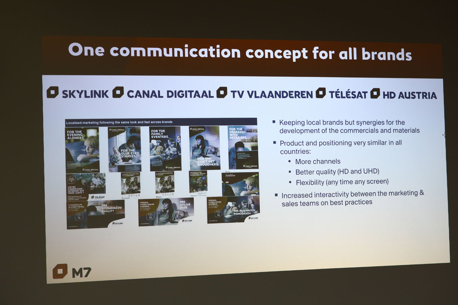 TK Skylinku k zařazení stanice Travelxp HD